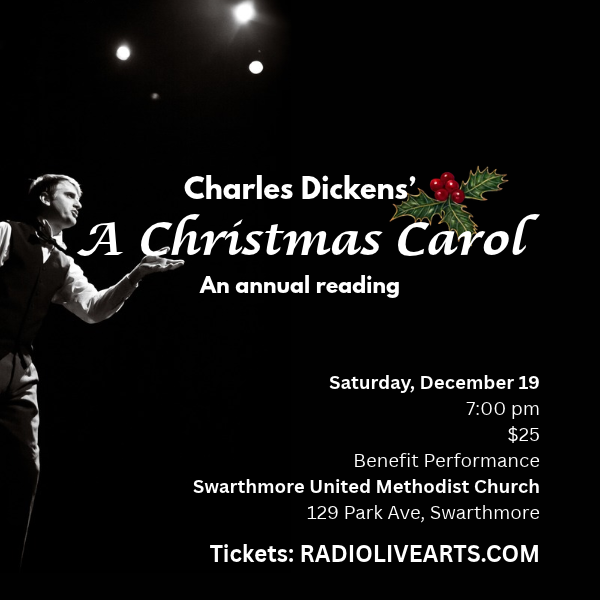 A Christmas Carol