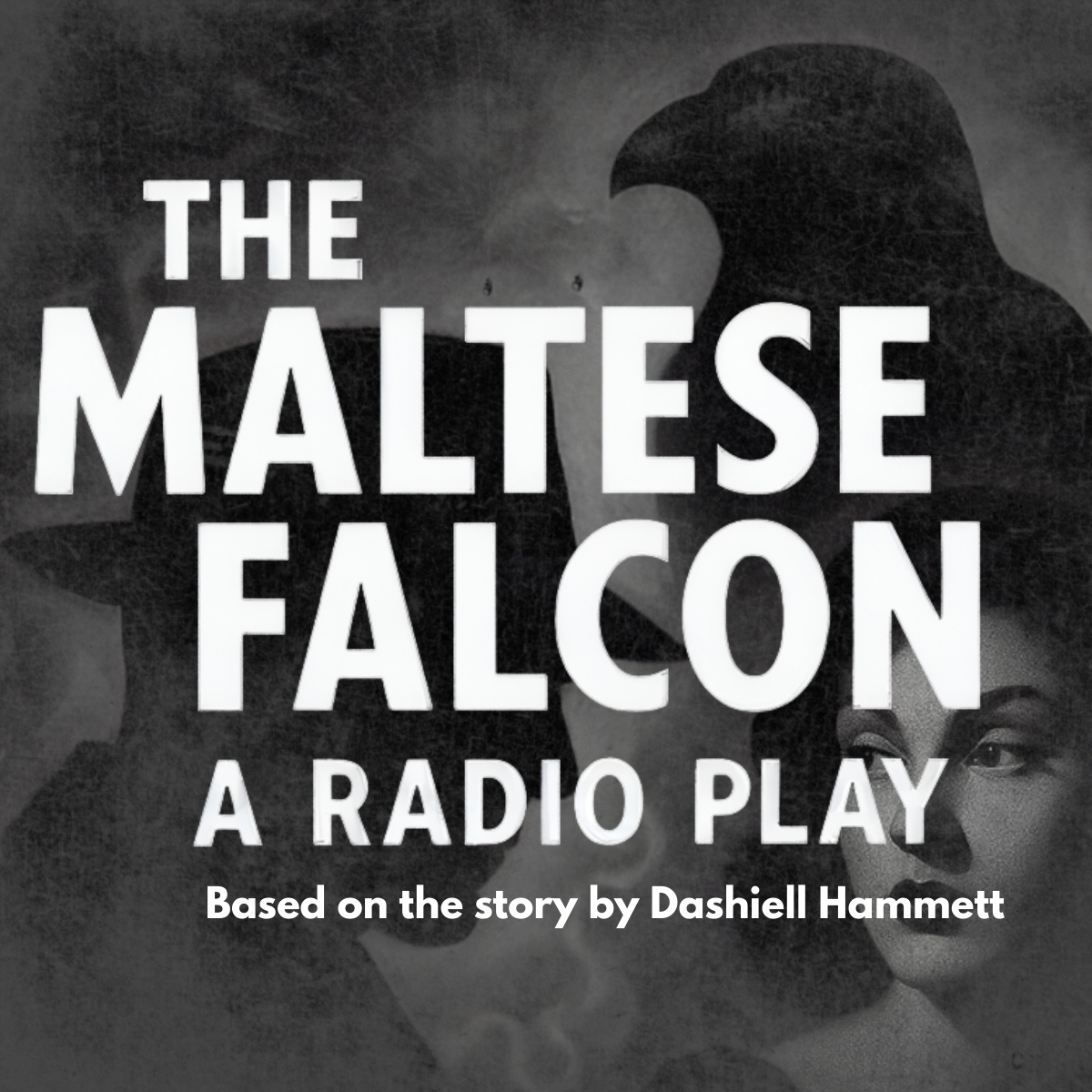 THE MALTESE FALCON