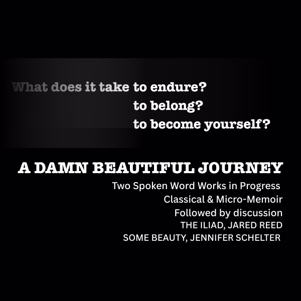 A DAMN BEAUTIFUL JOURNEY
