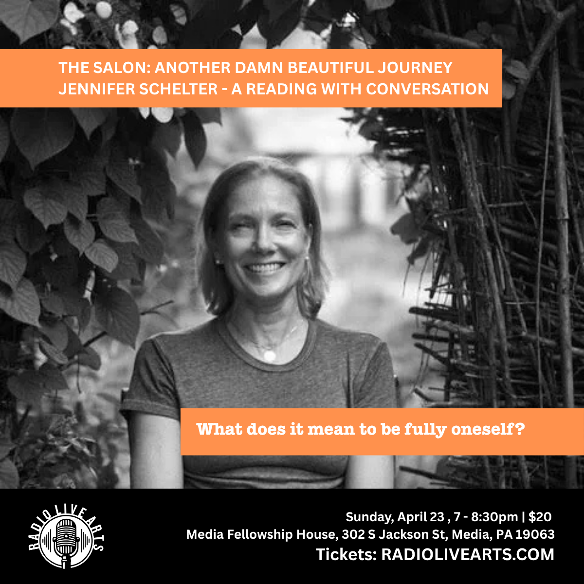 The Salon: Another Damn Beautiful Journey