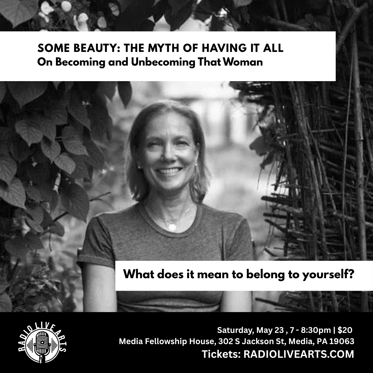 Some Beauty: The Myth of Having It All